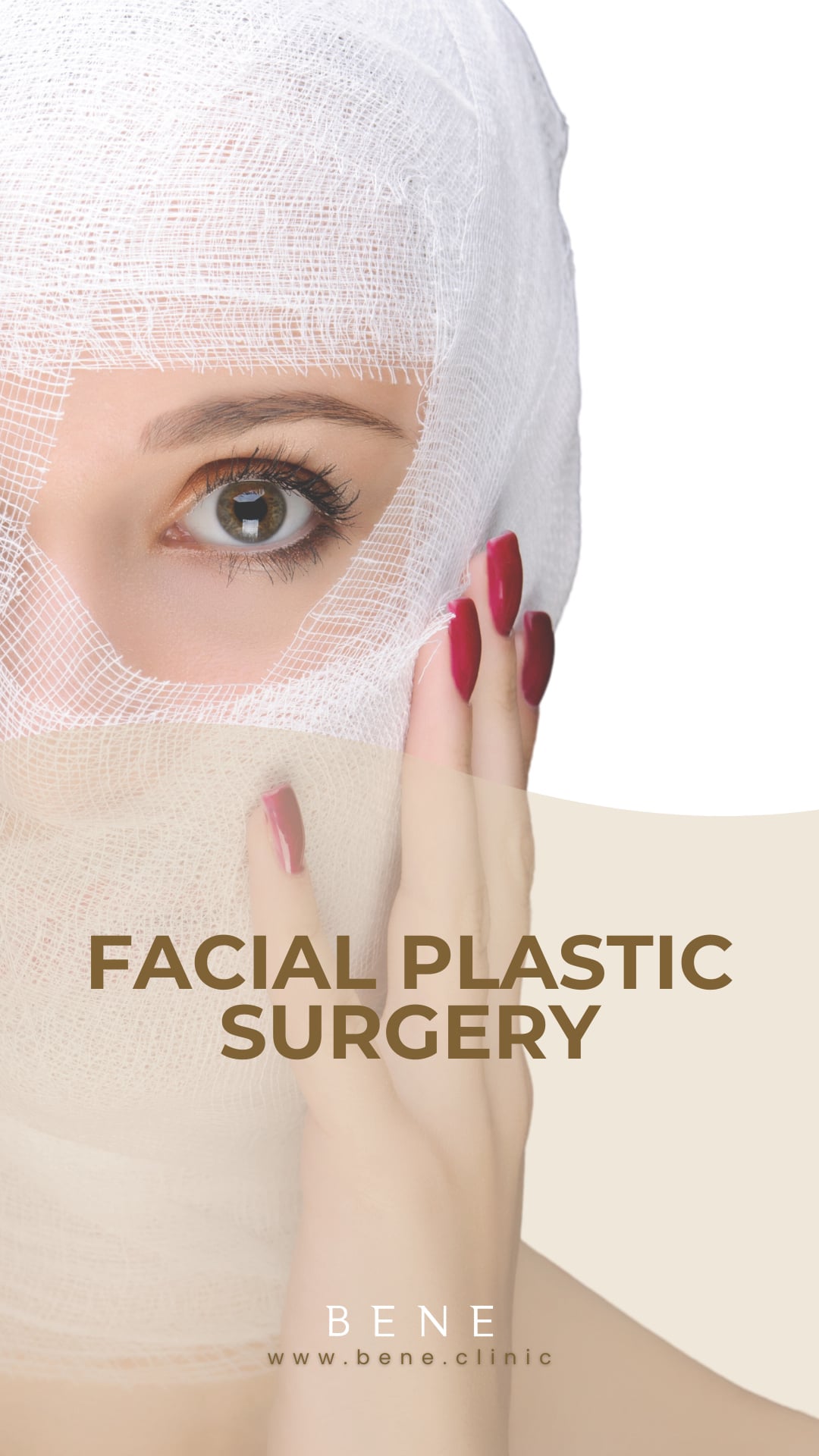 FACIAL PLASTIC SURGERY