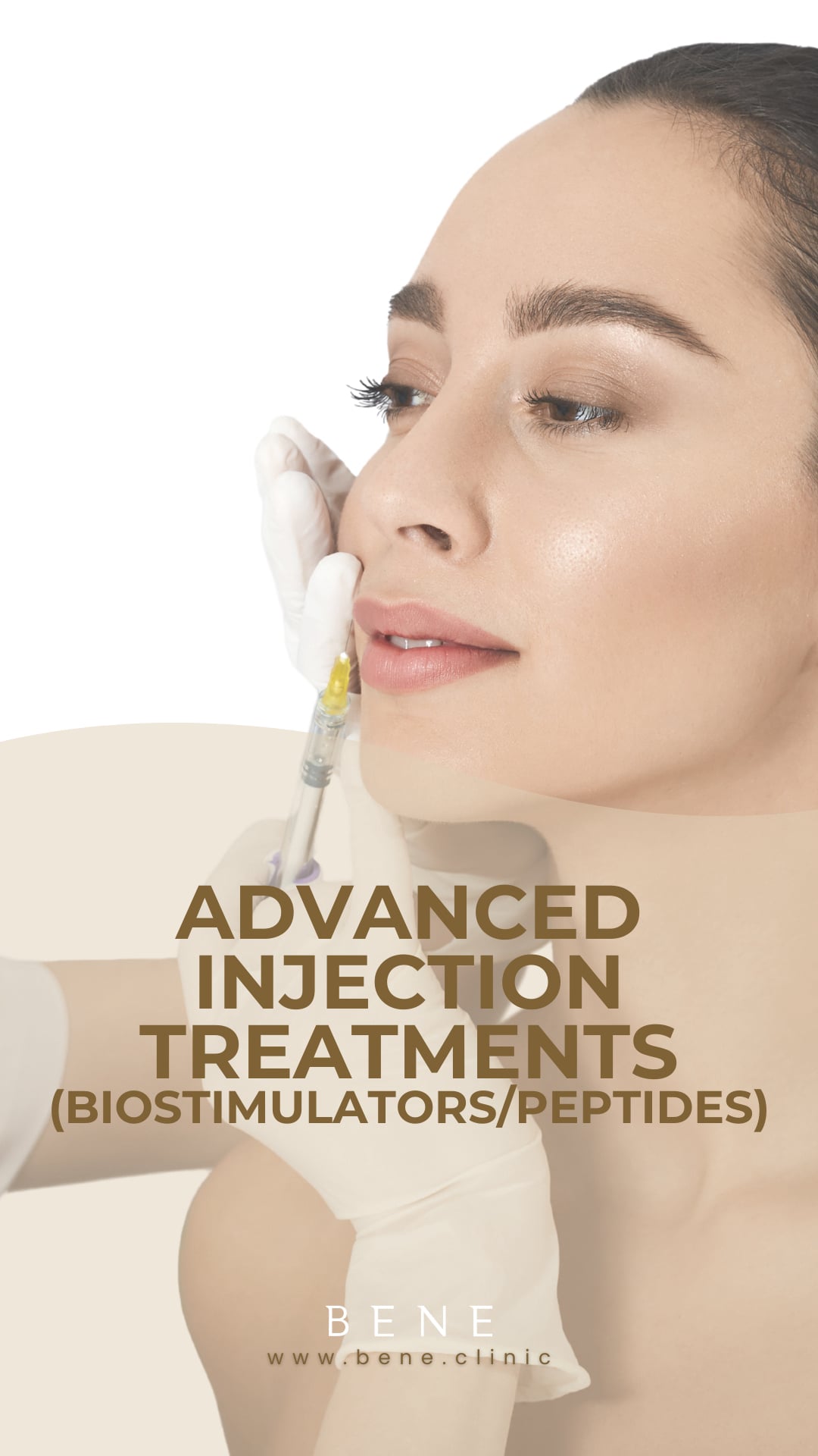 ADVANCED INJECTION TREATMENTS - BIOSTIMULATORSPEPTIDES