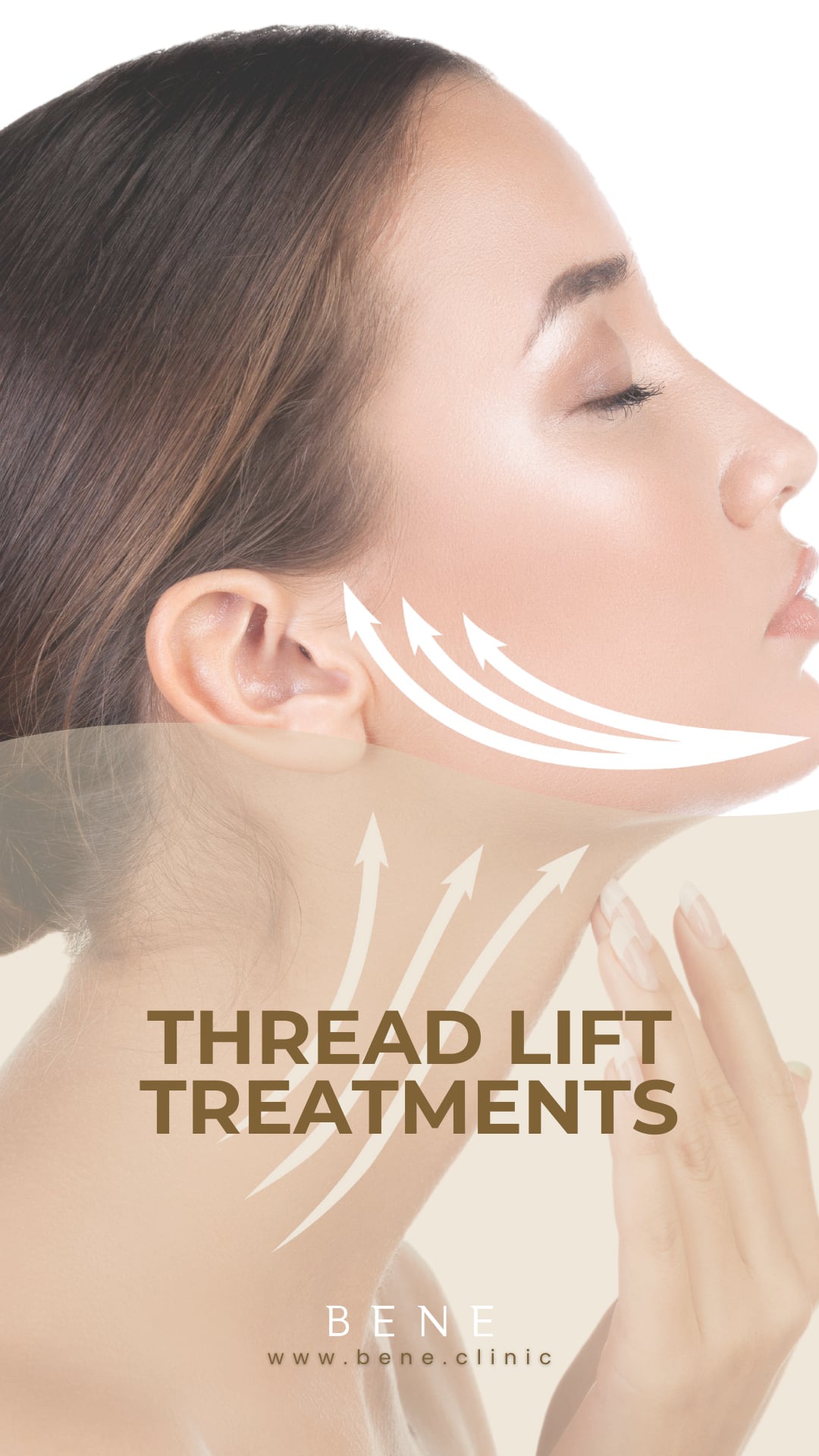 THREAD LIFT TREATMENTS