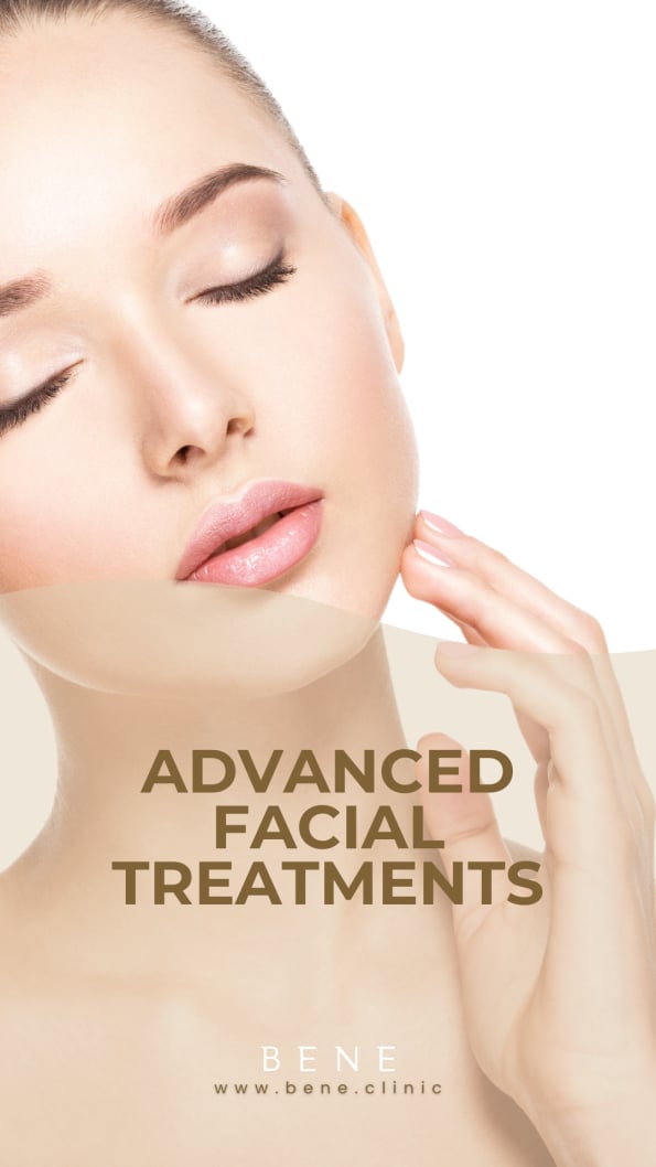 ADVANCED FACIAL TREATMENT