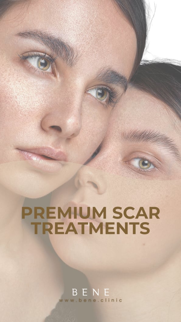 PREMIUM SCAR TREATMENT