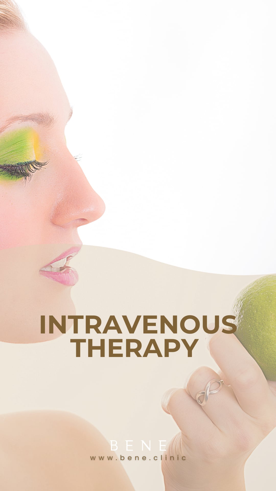 INTRAVENOUS THERAPY